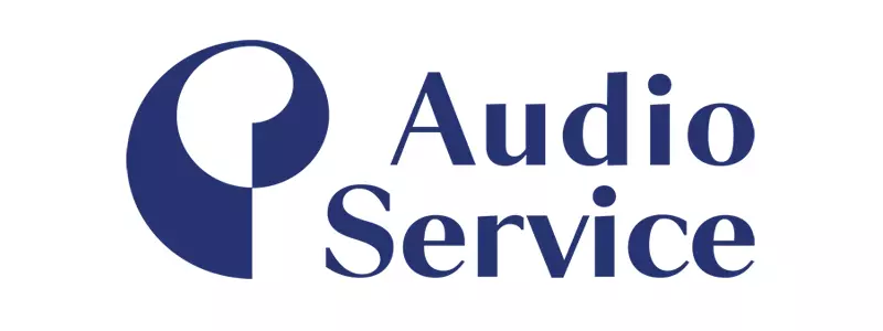 logo-audio-service